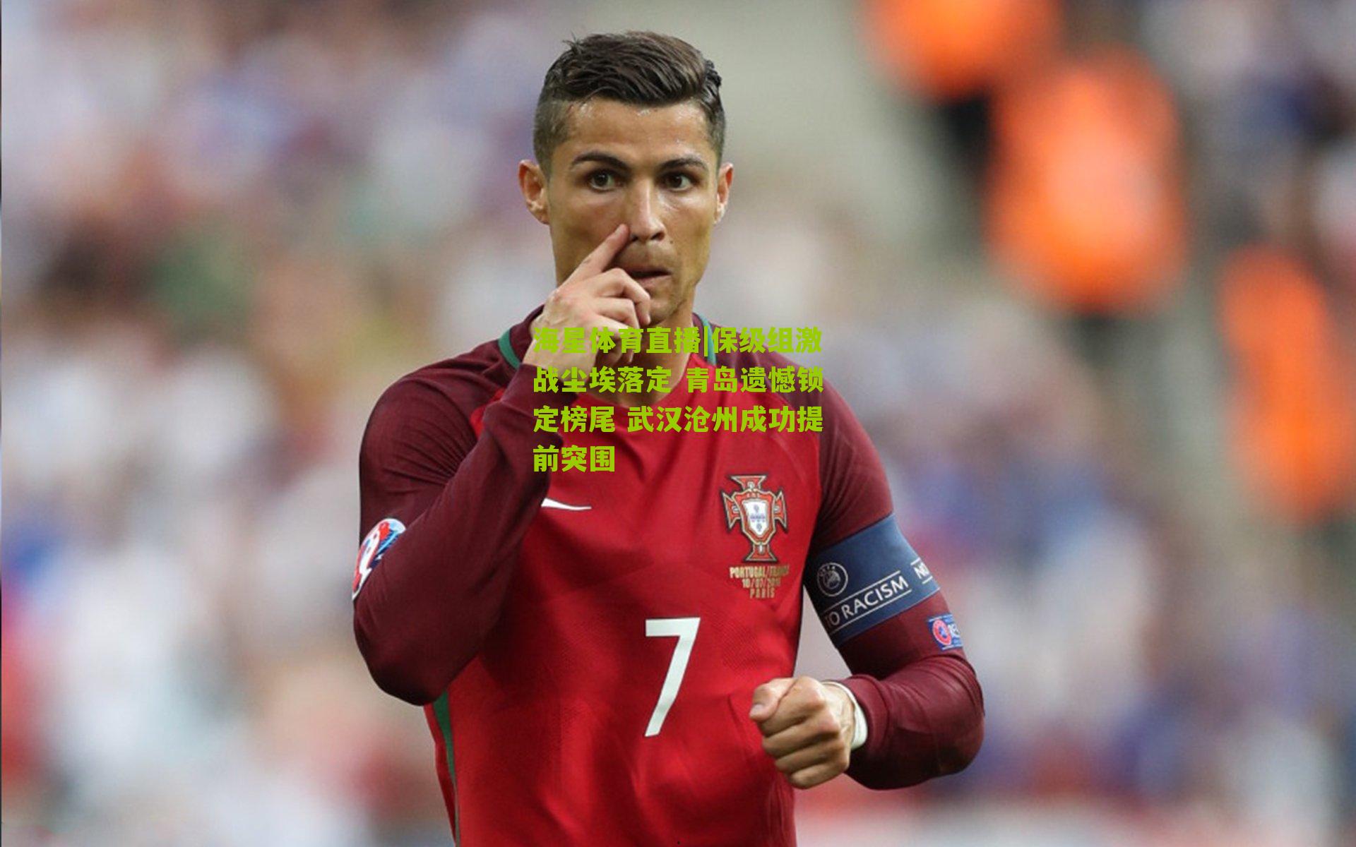 保级组激战尘埃落定 青岛遗憾锁定榜尾 武汉沧州成功提前突围