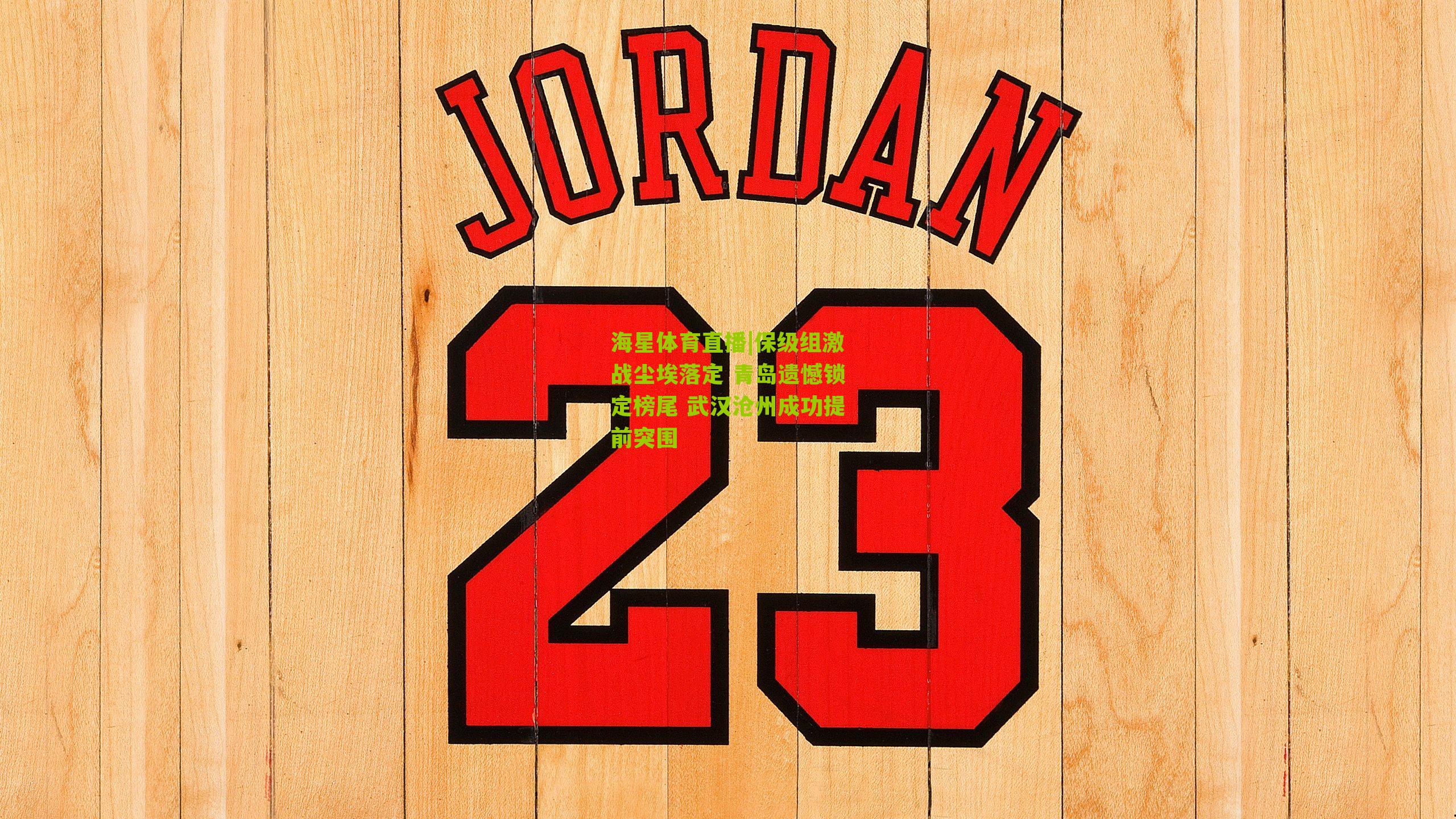 保级组激战尘埃落定 青岛遗憾锁定榜尾 武汉沧州成功提前突围