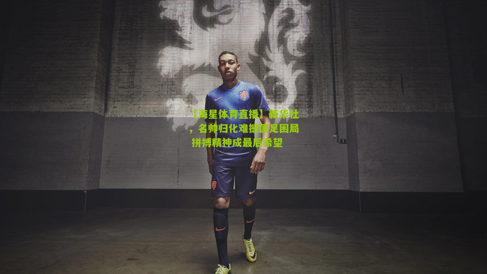 新华社,名帅归化难撼国足困局 拼搏精神成最后希望