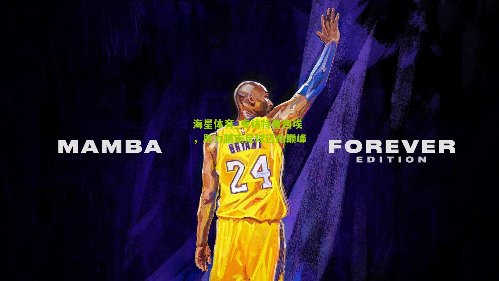 海星体育_专访特鲁西埃，助力越南足球迈向巅峰